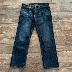 Lucky 361 Vintage Straight W 33, L 30.